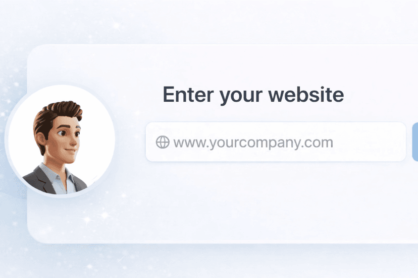 Enter your business details