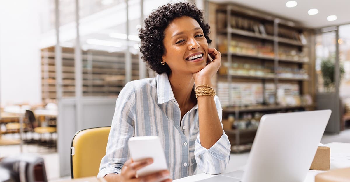 Increased dental practice efficiency with AI receptionist - more time for patients