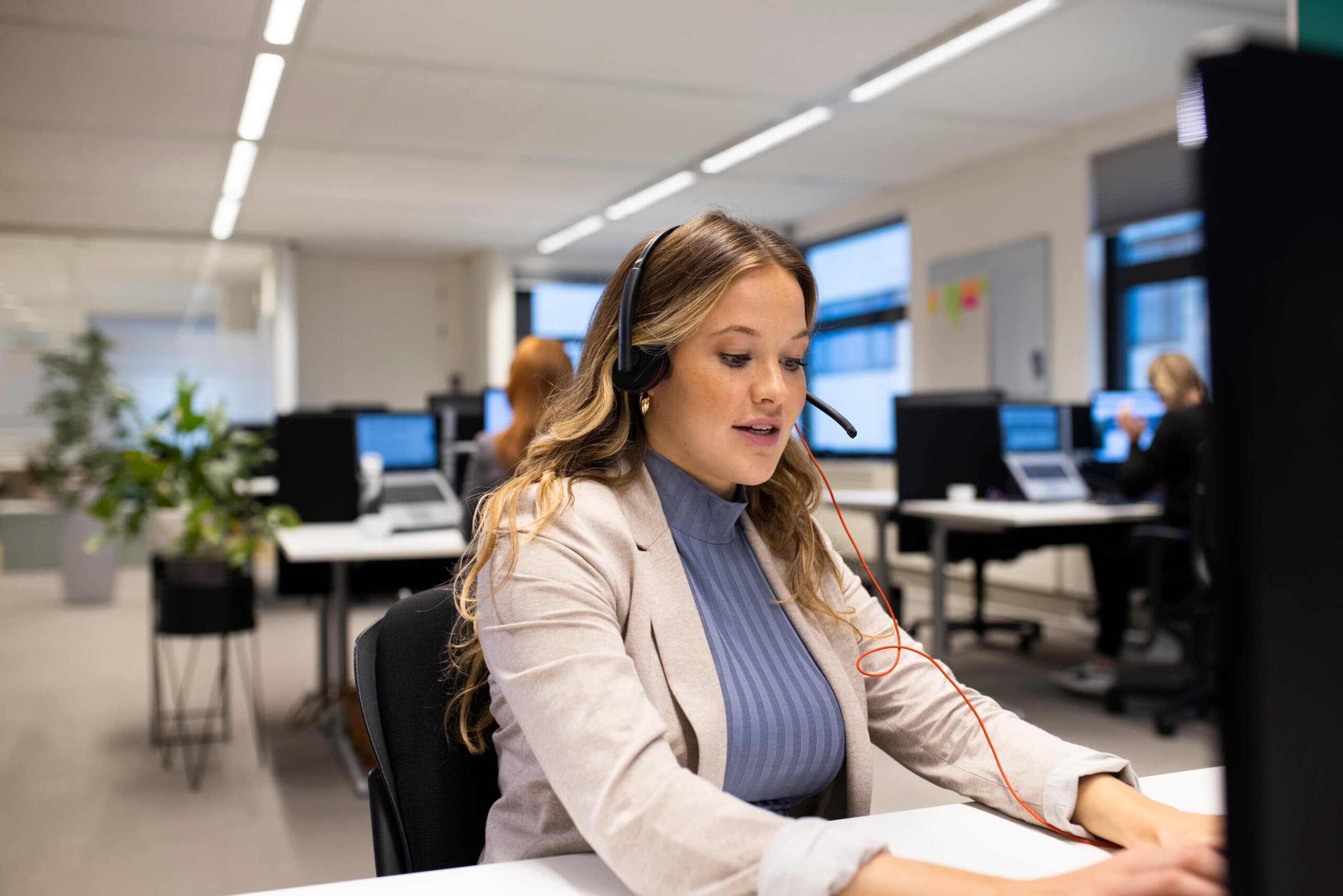 Housing association AI assistant - automatically process repair requests