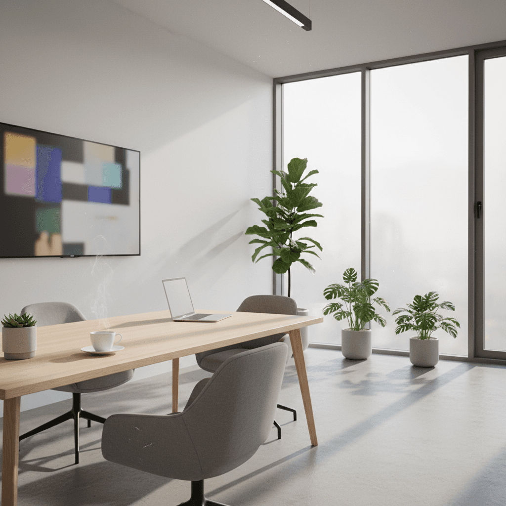 Illustration for article: Europe's talent shortage vs. voice AI: How service businesses skip the hiring war